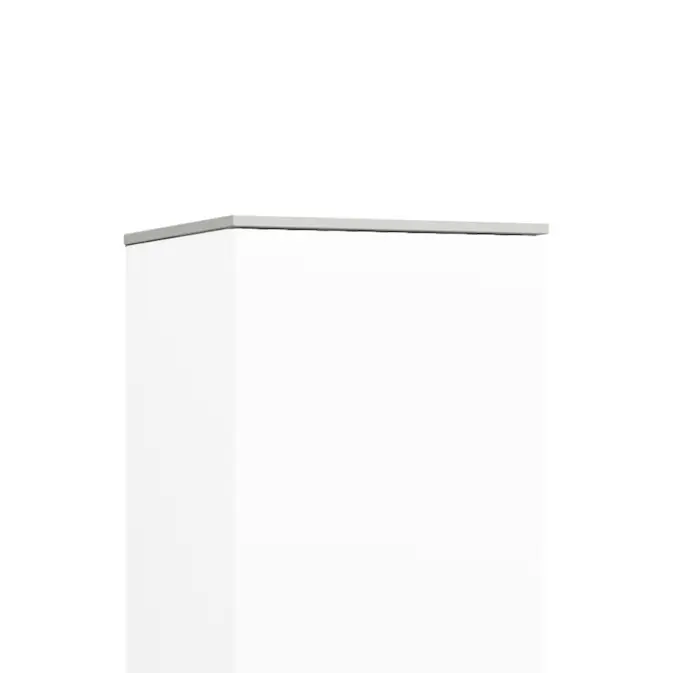 Toppskiva Svedbergs för Högskåp