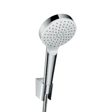 Hånddusj Hansgrohe Crometta 1jet Porter Set