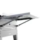 Stekebord Gasol Metalcraft Lockhart