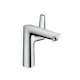 Servantbatteri Hansgrohe Talis E 150
