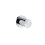 Avstengningsventil Hansgrohe for Innbygging