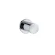 Avstengningsventil Hansgrohe for Innbygging