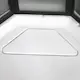 Dusjkabinett Bathlife Betrakta 90x90 Elegant A/W Klarglass