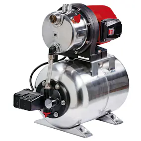 Hydrofor Pumpe Einhell GC-WW 1250 NN