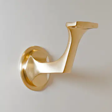 Veggfeste Herrljunga Ledstångsfabrik 321-MP for Innendørsbruk