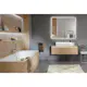 Inbyggnadsbadkar Villeroy & Boch Oberon 2.0 Duo Rektangulärt