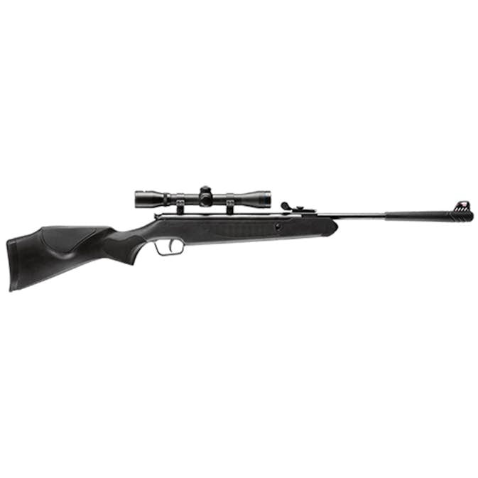 Luftgevær Stoeger X5 Combo Syntet