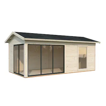 Hytte Palmako Amanda 17,9 m2