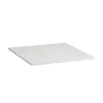 Topplate Elfa Standard 55