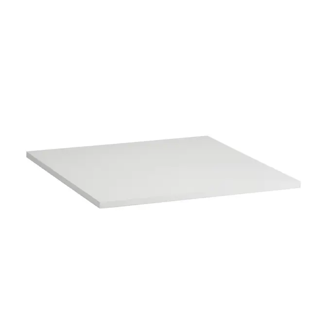 Topplate Elfa Standard 55