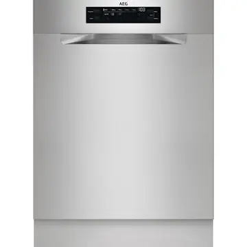 Oppvaskmaskin AEG FBB32607Z