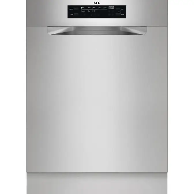 Oppvaskmaskin AEG FBB32607Z