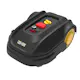 Robotgressklipper Landxcape LX835 800m2