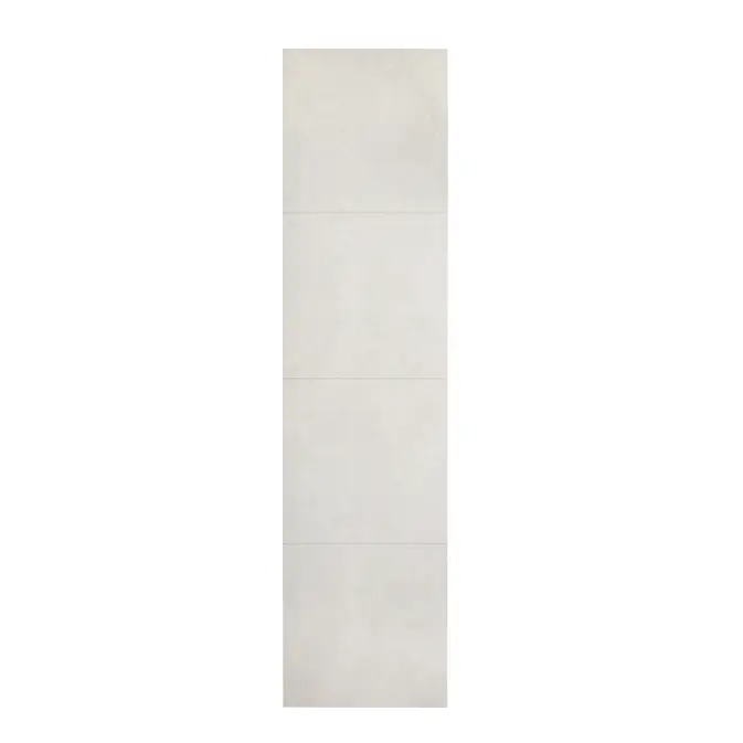 Våtrumsskiva BerryAlloc Wall & Water Sandsten 60x60