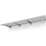 Entrétak Designtak Easy Collection Flat