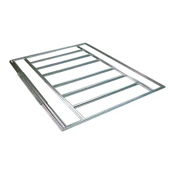 Gulvbjelkesett Gop Trenton 5 og 7 m2