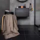 Klinker Arredo Carla Mattsvart 30x30 cm