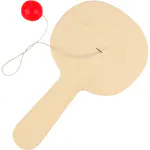 Ballbrett Creativ Company med Ball Str 23x13 cm 1 Stk