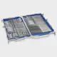 Oppvaskmaskin Smeg LVS344PM