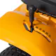 Traktorklipper Stiga Tornado 398 M