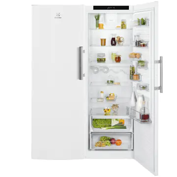 Kjøl/Frysepakke Electrolux LRC4DE35WR + LUC4NE23WL