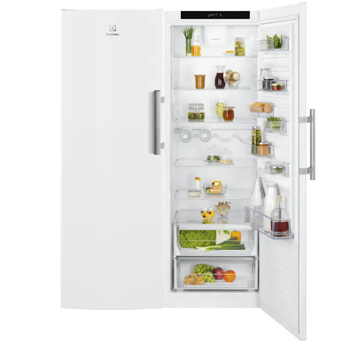 Kjøl/Frysepakke Electrolux LRC4DE35WR + LUC4NE23WL