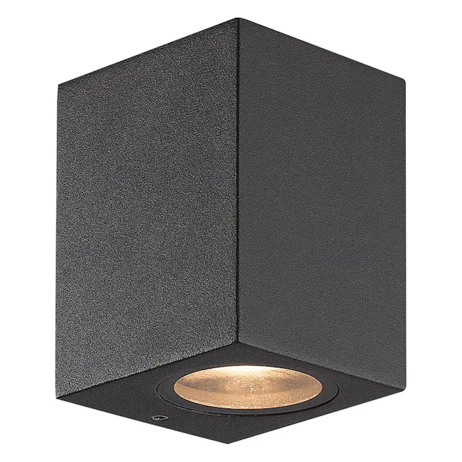 Vegglampe Malmbergs Ume Down