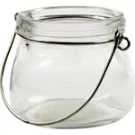 Lanterner Creativ Company H6,5 cm D75 cm 12 St/1 Pk