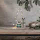 Juledekor Star Trading JOLLY Gran