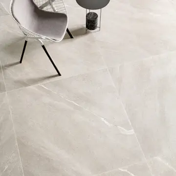 Klinker Ceramiche Keope Chorus Hvit 60x60 cm Matt
