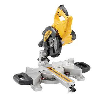 Kap- och Gersåg Dewalt DWS773-QS 18 V