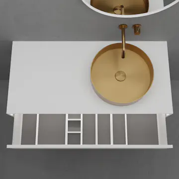 Belysning Scandtap P1000 Lådbelysning
