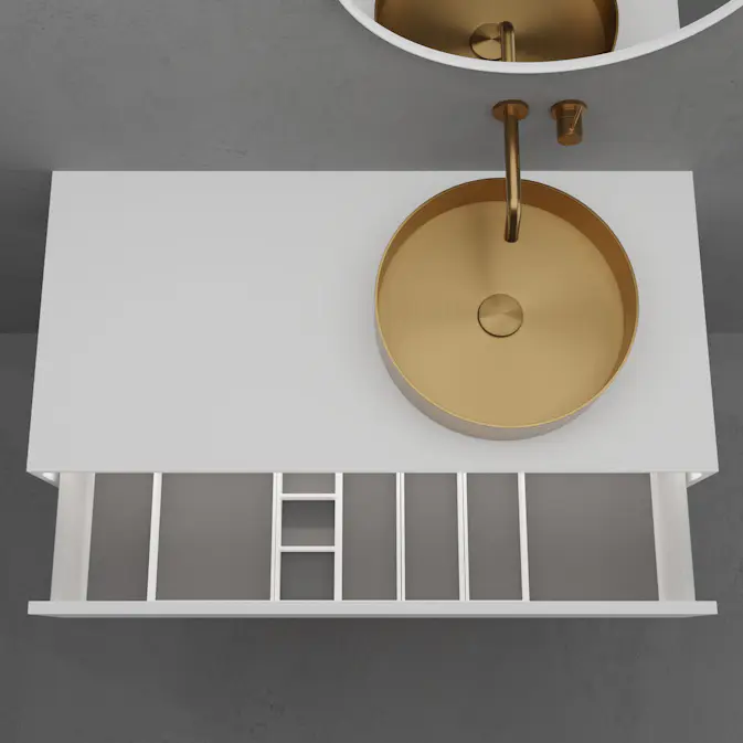Belysning Scandtap P1000 Lådbelysning