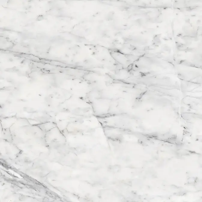 Fliser Lhådös Carrara Marmor Blank 15x15 cm