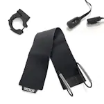 Sykkelholder Silva Free Kit