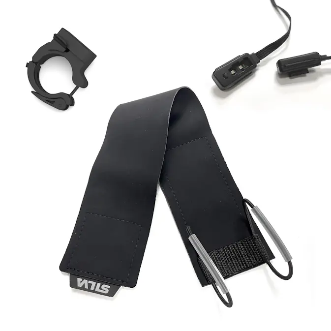 Sykkelholder Silva Free Kit