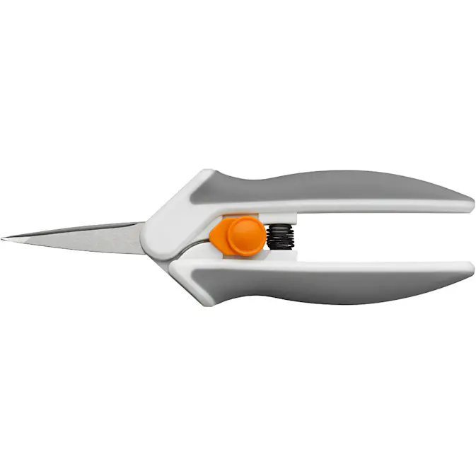Spesialsaks Fiskars Easy Action Softgrip Micro-Tip 1 Stk