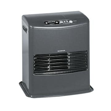 Parafinovn Sunwind Flyttbar 4 kW Elektronisk