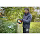 Hekksaks STIHL HSA 100 uten Batteri og Lader