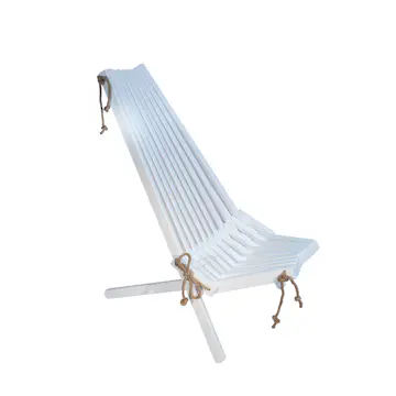 Hagestol EcoFurn Ecochair