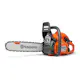 Motorsag Husqvarna 445 II e-serien 13 Tommer X-CUT