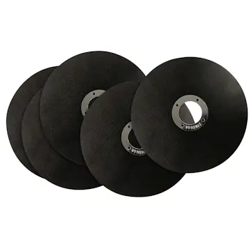 Kappeskive Millarco til Metall