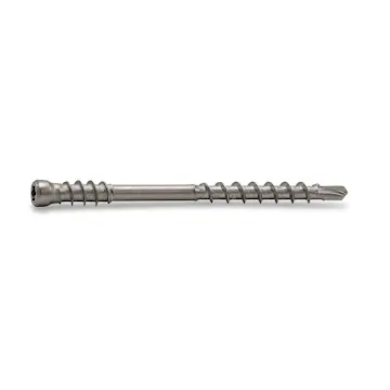 Panelskrue FAST 4,2 mm Rustfri