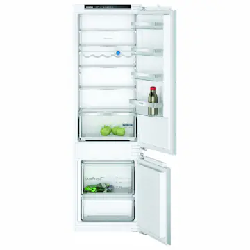 Kjøl/Fryser Siemens KI87VVFE1