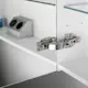 Speilskap Bathlife Glänsa