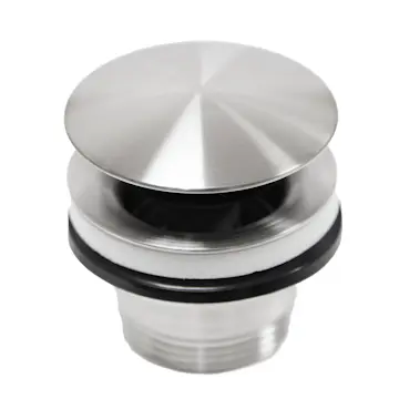 Bottenventil Strand Stainless POP-24 Pop-up