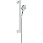 Dusjsett Hansgrohe Raindance Select S 120 3jet