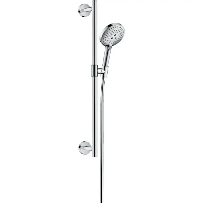 Dusjsett Hansgrohe Raindance Select S 3jet