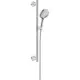 Dusjsett Hansgrohe Raindance Select S 3jet