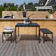 Benk Venture Home Modena